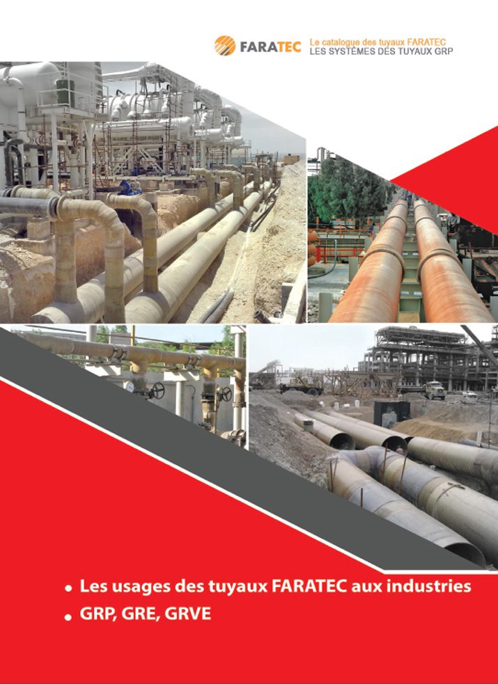 Industrial catalog French
