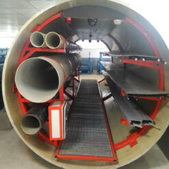Energy Tunnel | Hydro Power | GRP Pipe|FRP|Water&Wastewater|Anti UV|Anti Abrasion|Cure In Place Pipes|Chemical Resistance Pipe|Hydro Power|Industrial Pipe|Irrigation Pipe|Jacking Pipe|Marine Pipe|Fittings|Future Pipe