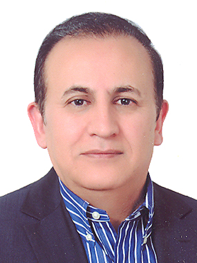 دکتر محمد رضا ظهیر امامی-مدیرعامل شرکت تولیدی صنعتی فراسان